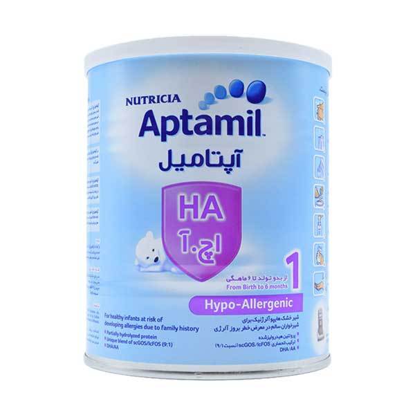 شیر خشک آپتامیل HA 1