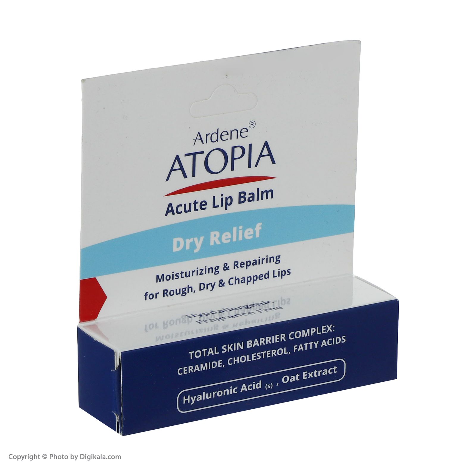 بالم لب آتوپیا(آردن)